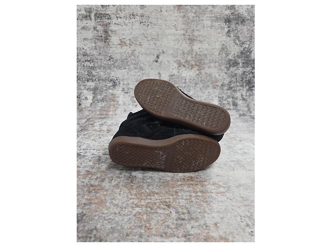 Sneakers Isabel Marant Bekett con zeppa - vista 8