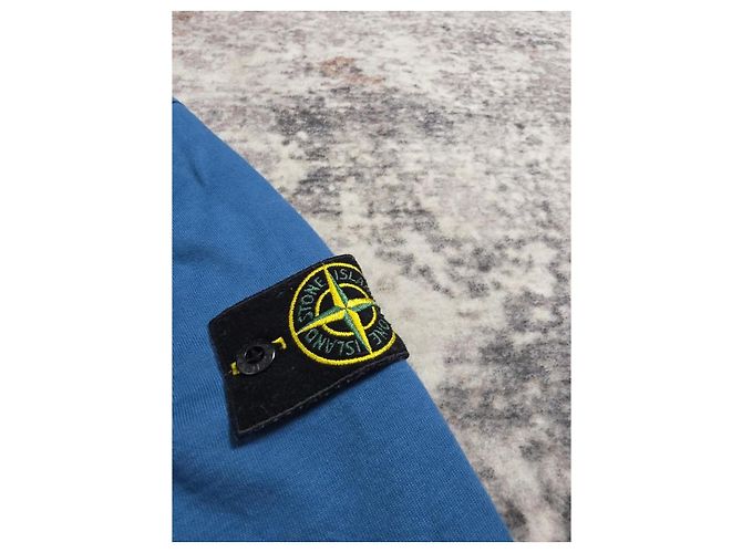 Prachtvolles Stone Island Sweatshirt - Ansicht 2