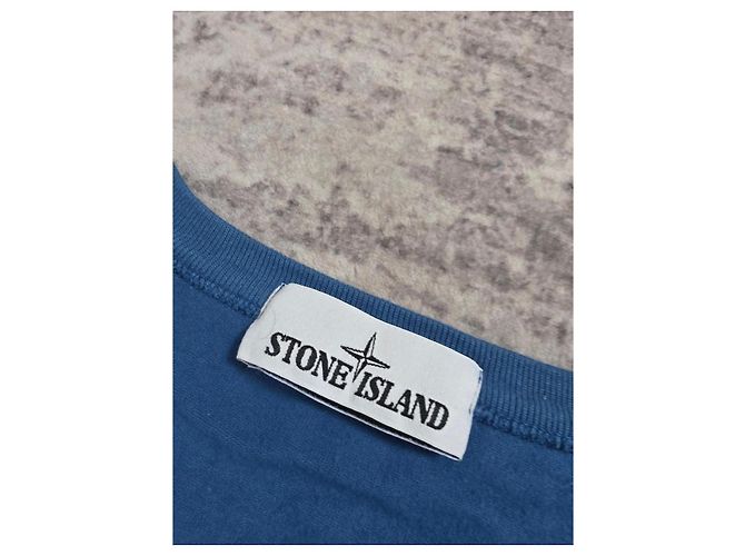 Prachtvolles Stone Island Sweatshirt - Ansicht 3