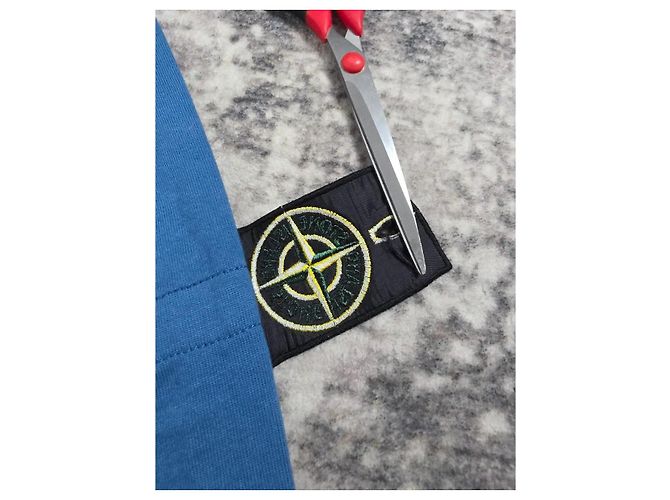 Prachtvolles Stone Island Sweatshirt - Ansicht 4
