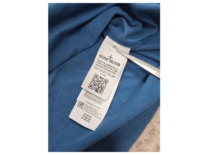 Prachtvolles Stone Island Sweatshirt - Ansicht 5