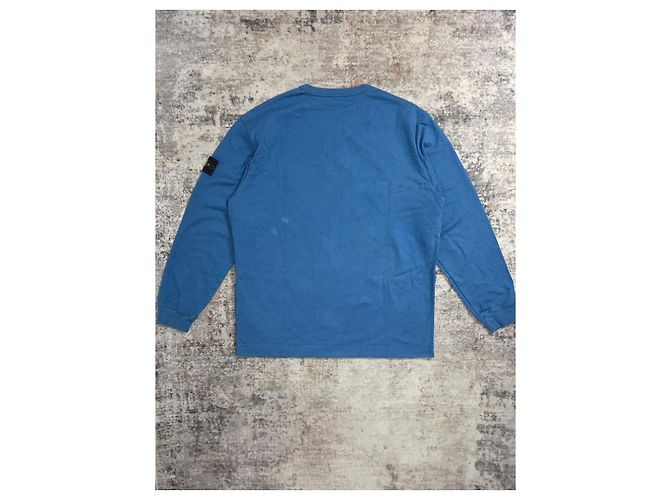 Prachtvolles Stone Island Sweatshirt - Ansicht 6