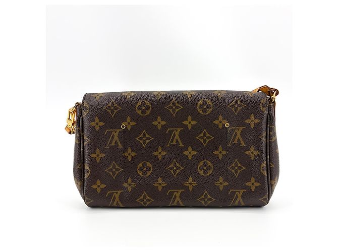 Louis Vuitton Favorite Monogram Canvas PM - vista 2