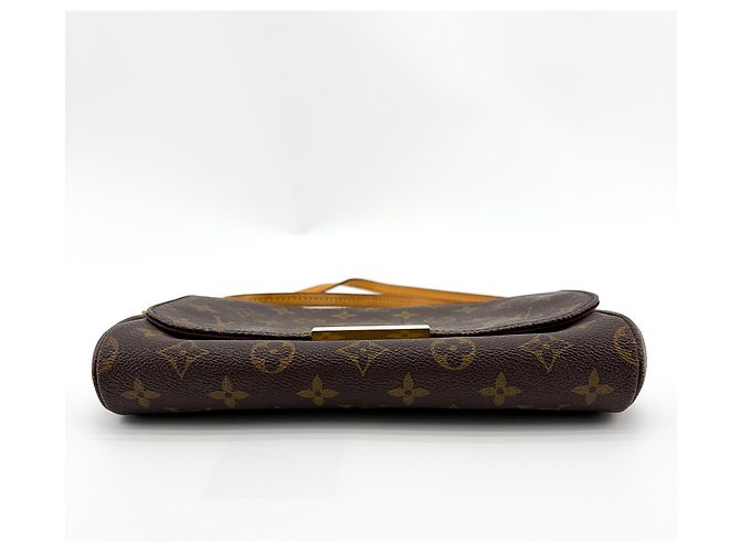 Louis Vuitton Favorite Monogram Canvas PM - vista 5
