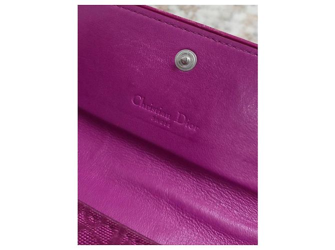 Magnifica Pochette Christian Dior - vista 10