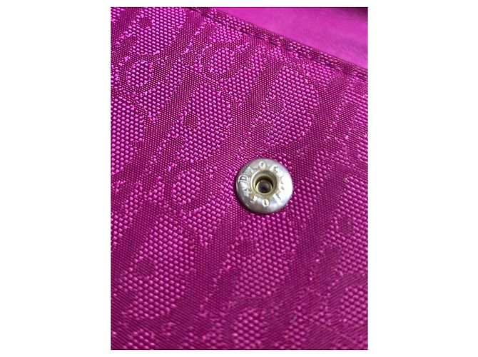 Magnifica Pochette Christian Dior - vista 11