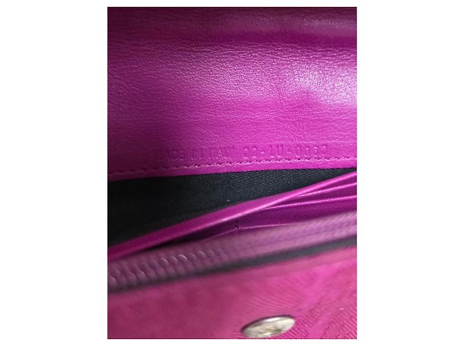 Magnifica Pochette Christian Dior - vista 13