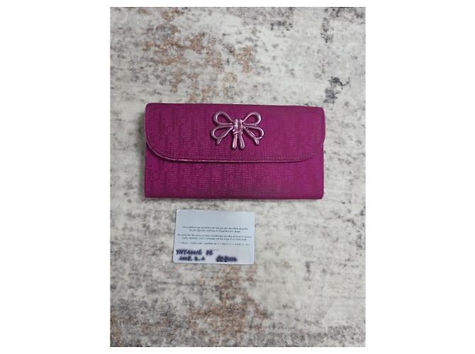 Magnifica Pochette Christian Dior - vista 14
