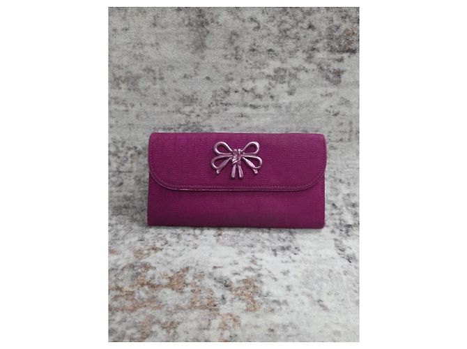 Magnifica Pochette Christian Dior - vista 2