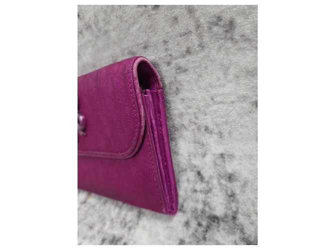 Magnifica Pochette Christian Dior - vista 4