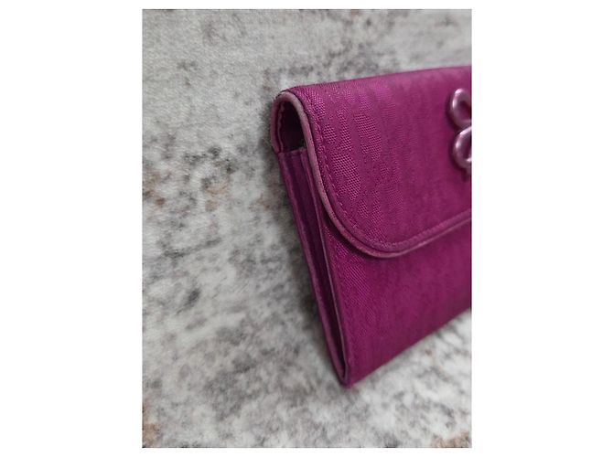 Magnifica Pochette Christian Dior - vista 5