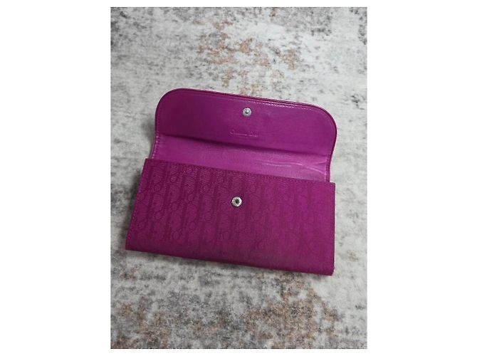 Magnifica Pochette Christian Dior - vista 9