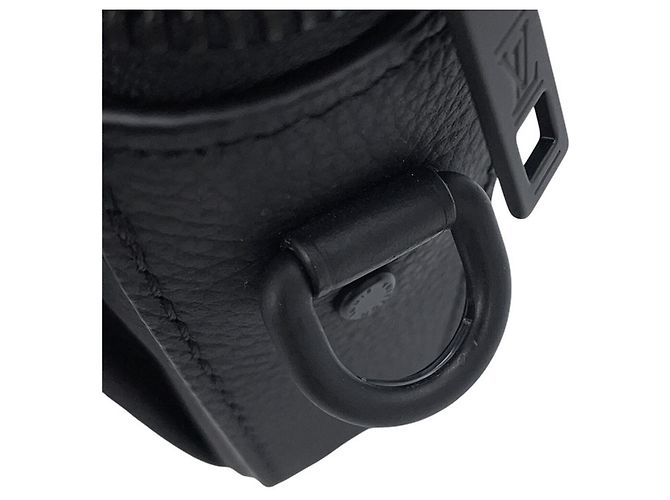 Borsa a tracolla Louis Vuitton Aerogram - vista 10