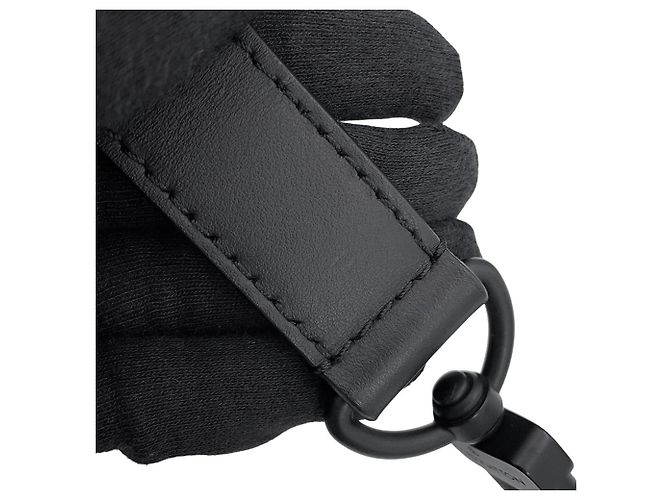 Borsa a tracolla Louis Vuitton Aerogram - vista 11