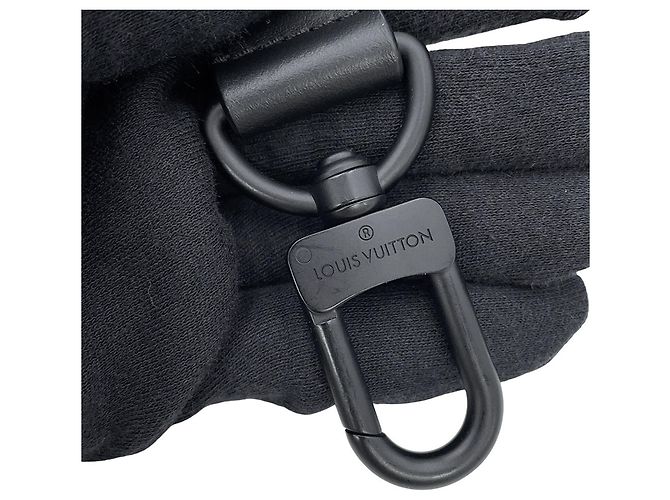 Borsa a tracolla Louis Vuitton Aerogram - vista 12