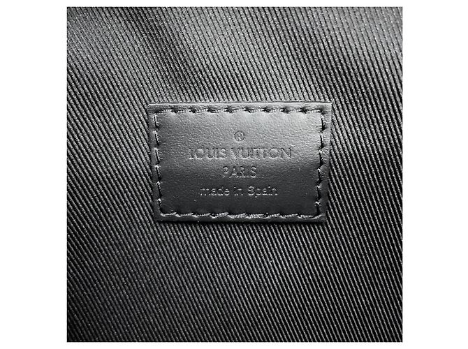 Borsa a tracolla Louis Vuitton Aerogram - vista 13