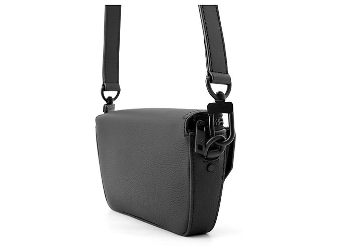 Borsa a tracolla Louis Vuitton Aerogram - vista 2
