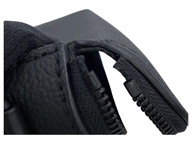Borsa a tracolla Louis Vuitton Aerogram - vista 8