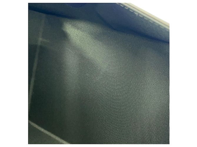 Borsa a tracolla Louis Vuitton Verde e Kaki - vista 10