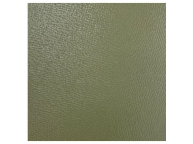 Borsa a tracolla Louis Vuitton Verde e Kaki - vista 6