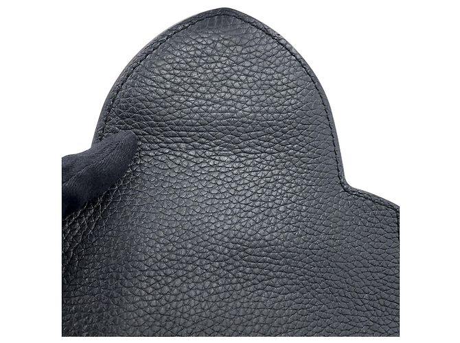 Borsa Louis Vuitton Capucines MM - vista 10