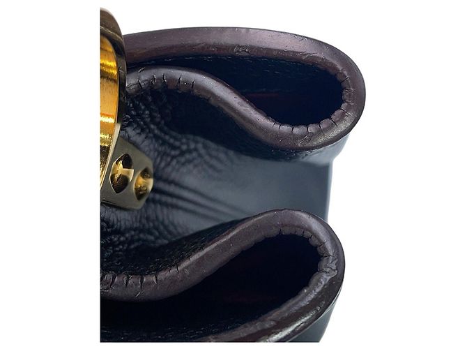 Borsa Louis Vuitton Capucines MM - vista 9