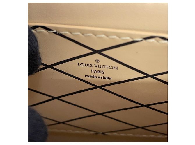 Borsa a tracolla Louis Vuitton Monogram Reverse - vista 15