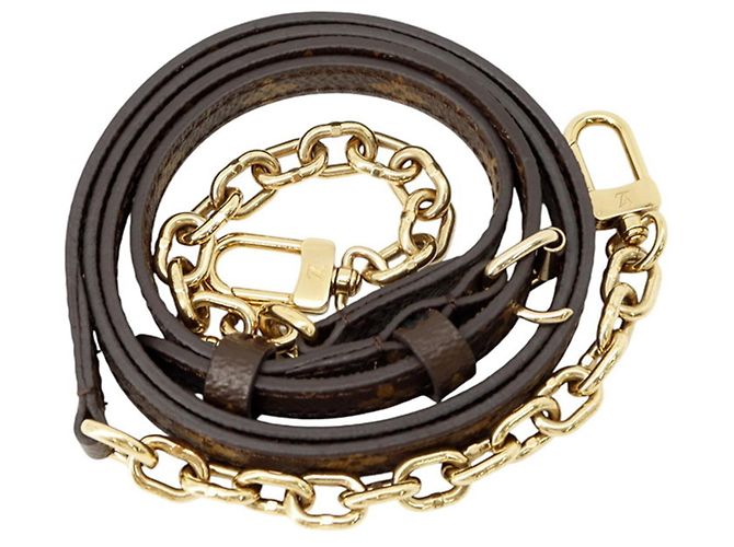 Borsa a tracolla Louis Vuitton Monogram Reverse - vista 16