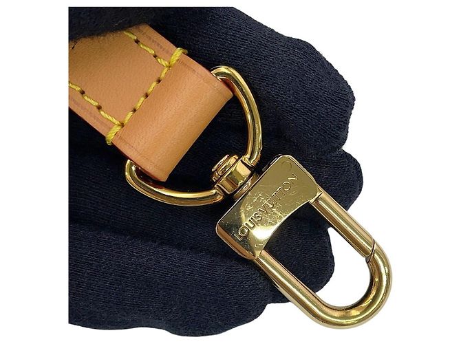 Borsa a tracolla Louis Vuitton Monogram Loop - vista 13