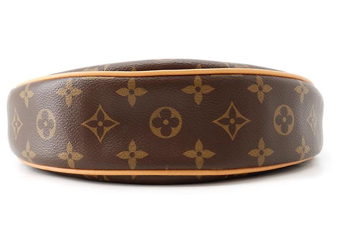 Borsa a tracolla Louis Vuitton Monogram Loop - vista 3