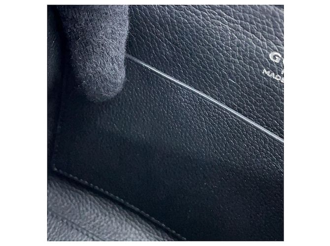 Saïgon Borsa Goyard Saigon Mini Souple Wood - vista 12