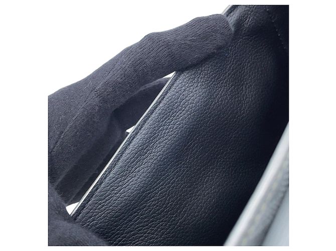 Saïgon Borsa Goyard Saigon Mini Souple Wood - vista 13