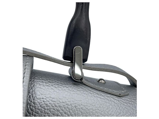 Saïgon Borsa Goyard Saigon Mini Souple Wood - vista 16