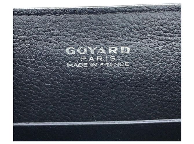 Saïgon Borsa Goyard Saigon Mini Souple Wood - vista 18