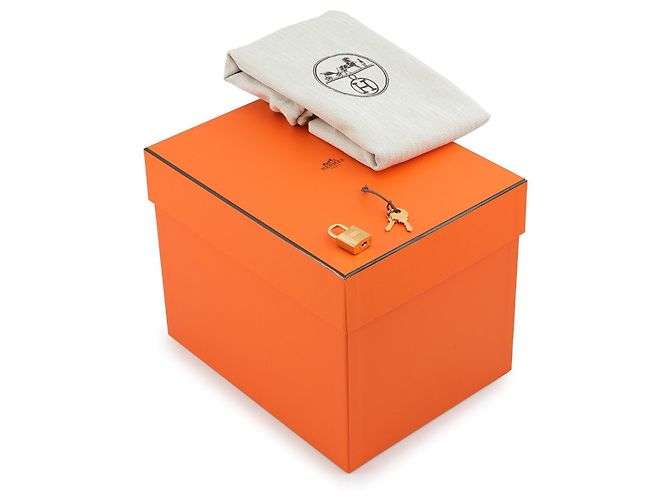 Hermès Borsa Hermes Picotin Lock PM - vista 13