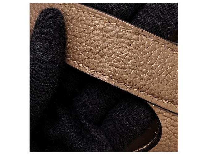 Hermès Borsa Hermes Picotin Lock PM - vista 8