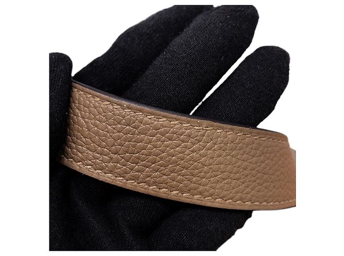 Hermès Borsa Hermes Picotin Lock PM - vista 9