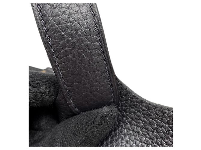 Hermès Borsa Hermes Picotin Lock PM - vista 11