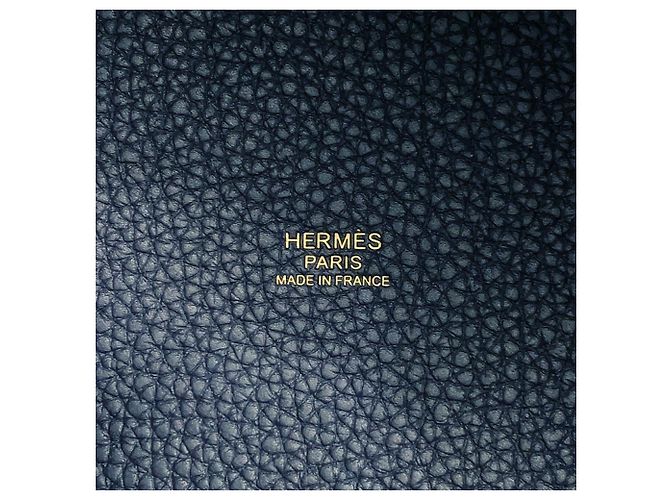 Hermès Borsa Hermes Picotin Lock PM - vista 16