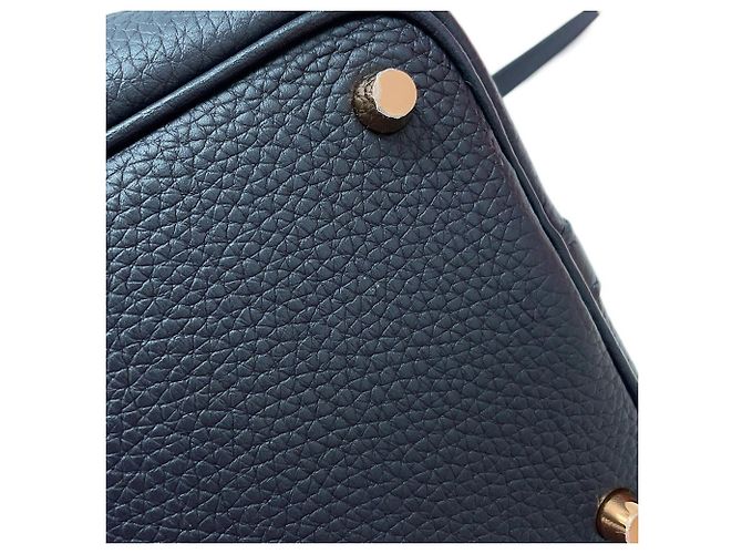 Hermès Borsa Hermes Picotin Lock PM - vista 8