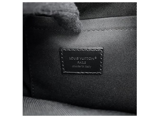 Borsa Louis Vuitton Noe Cargo - vista 16