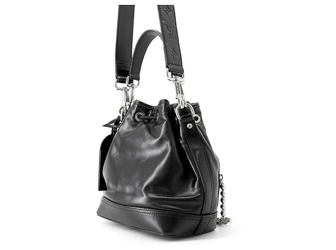 Borsa Louis Vuitton Noe Cargo - vista 2