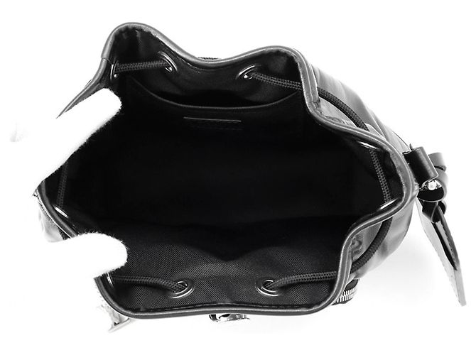 Borsa Louis Vuitton Noe Cargo - vista 6