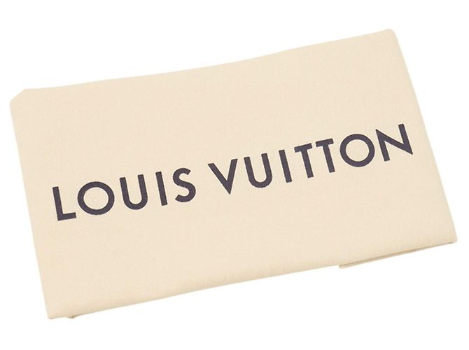 Borsa Tote Piano Monogram Louis Vuitton - vista 11