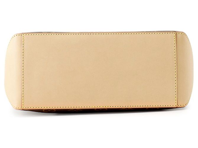 Borsa Tote Piano Monogram Louis Vuitton - vista 3