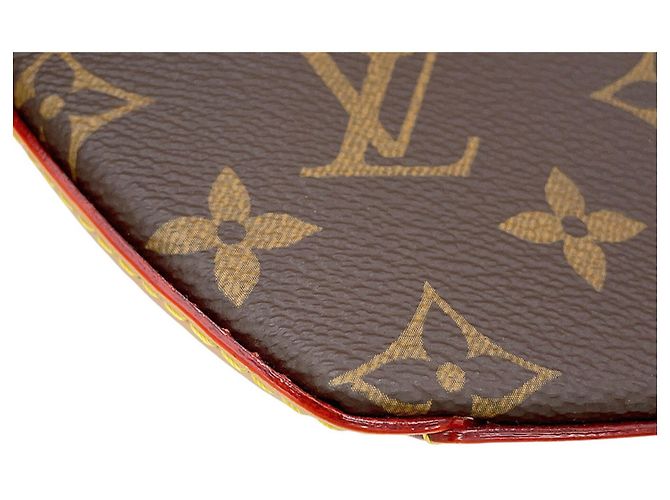 Borsa Tote Piano Monogram Louis Vuitton - vista 6