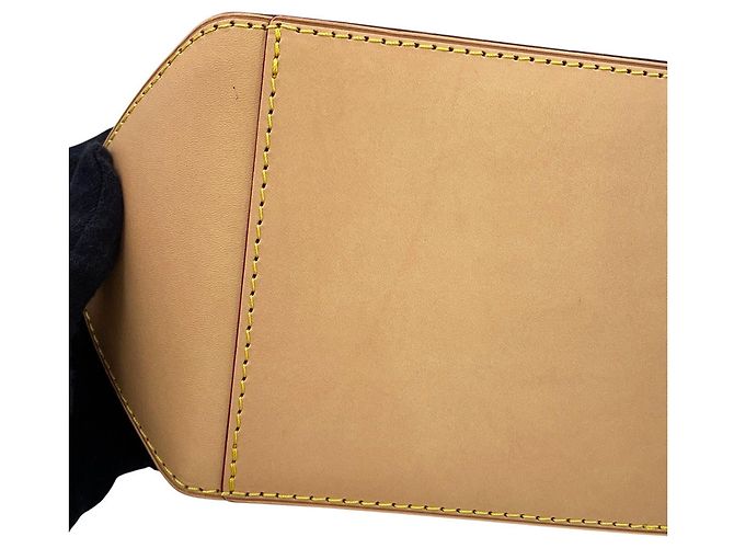 Borsa Tote Piano Monogram Louis Vuitton - vista 7