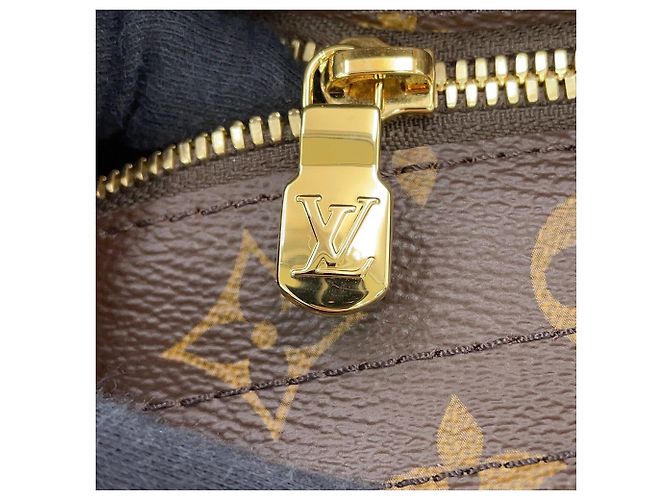 Borsa Tote Piano Monogram Louis Vuitton - vista 9