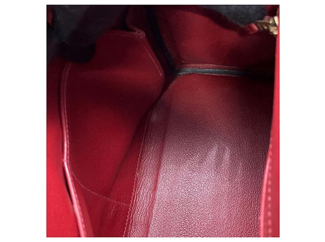Hermès Borsa Hermes Kelly 28 - vista 10