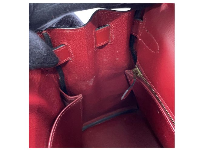 Hermès Borsa Hermes Kelly 28 - vista 11